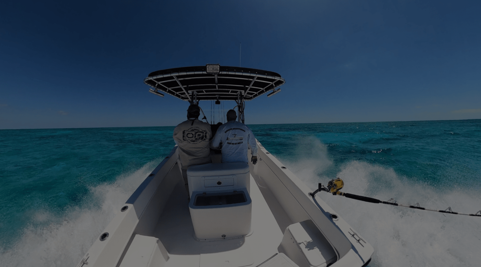 Launching Ocean Pulse: Crafting a Legacy in Saltwater Fishing Gear and Apparel - Ocean Pulse Gear