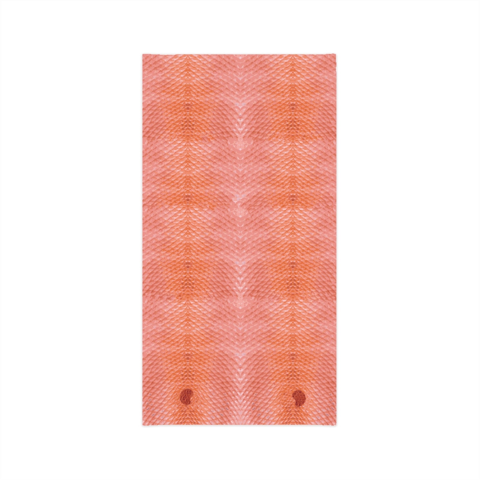 Mutton Snapper Face Mask UPF50 By Ocean Pulse | Fishing Mask, Face Guard, Sun Protection - Ocean Pulse Gear