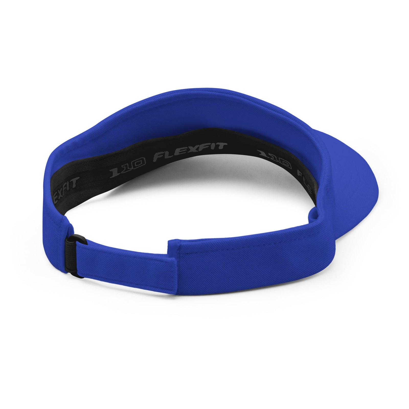 OP OG Visor by Ocean Pulse (Royal Blue) - Ocean Pulse Gear