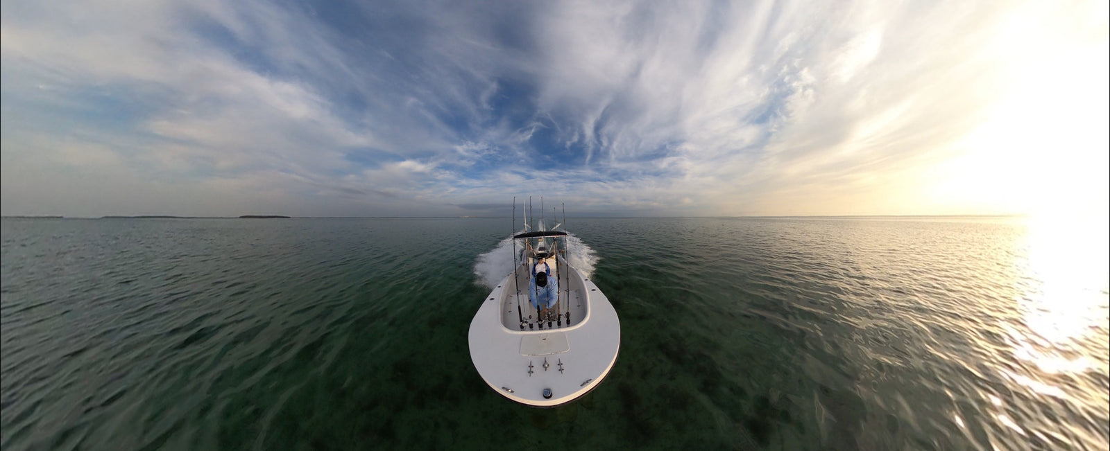 Cold Weather Fishing Gear - Ocean Pulse Gear
