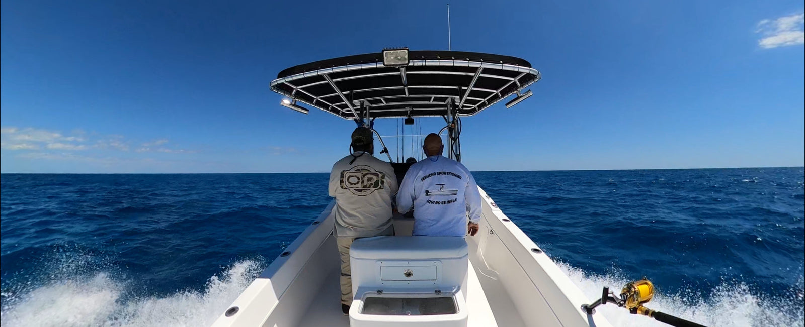 Mens Fishing Clothing - Ocean Pulse Gear