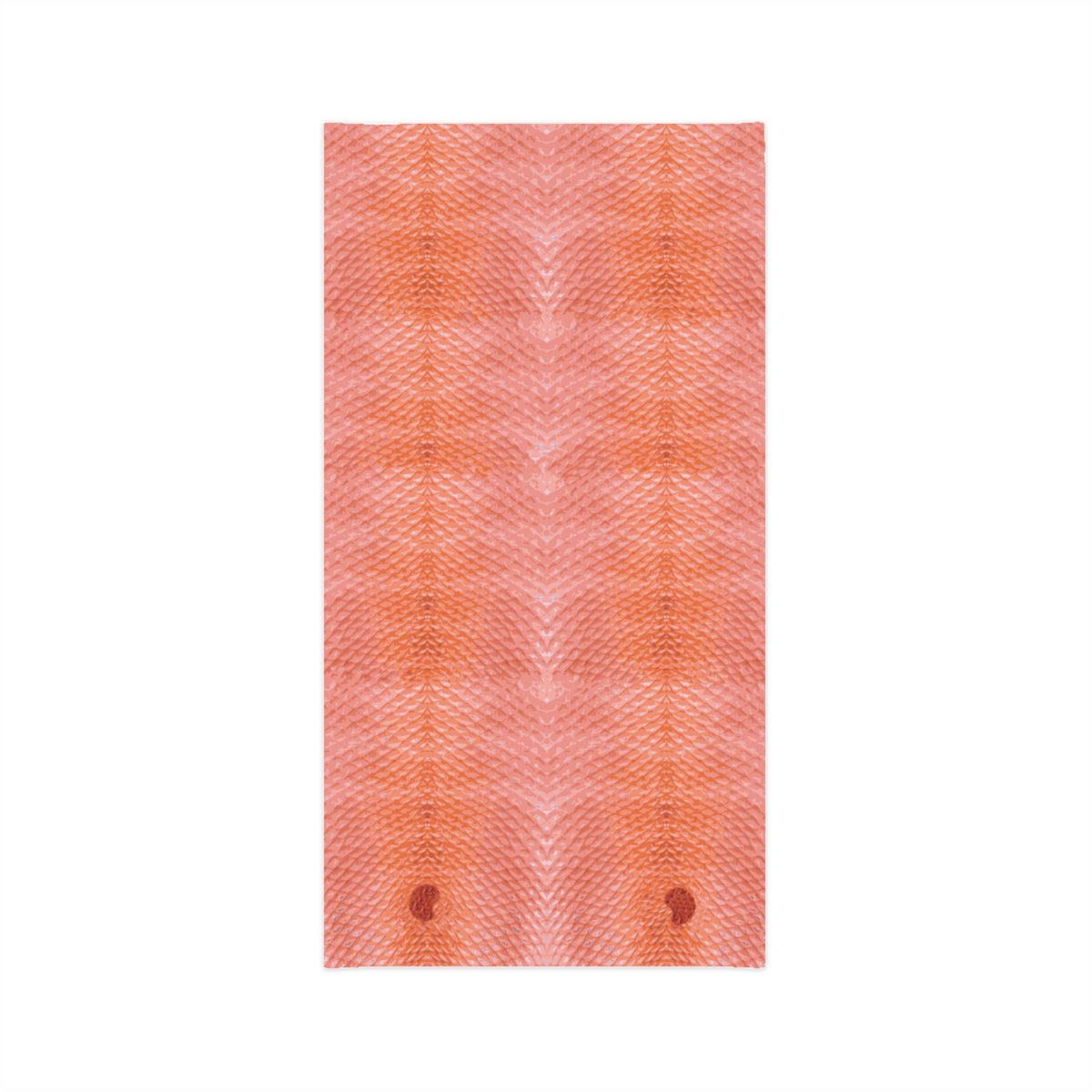 Mutton Snapper Face Mask UPF50 By Ocean Pulse | Fishing Mask, Face Guard, Sun Protection